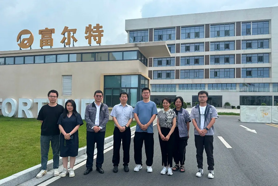 EBET易博·(中国集团)首页官网成为行业首家通过国家级智能制造能力成熟度三级认证企业!