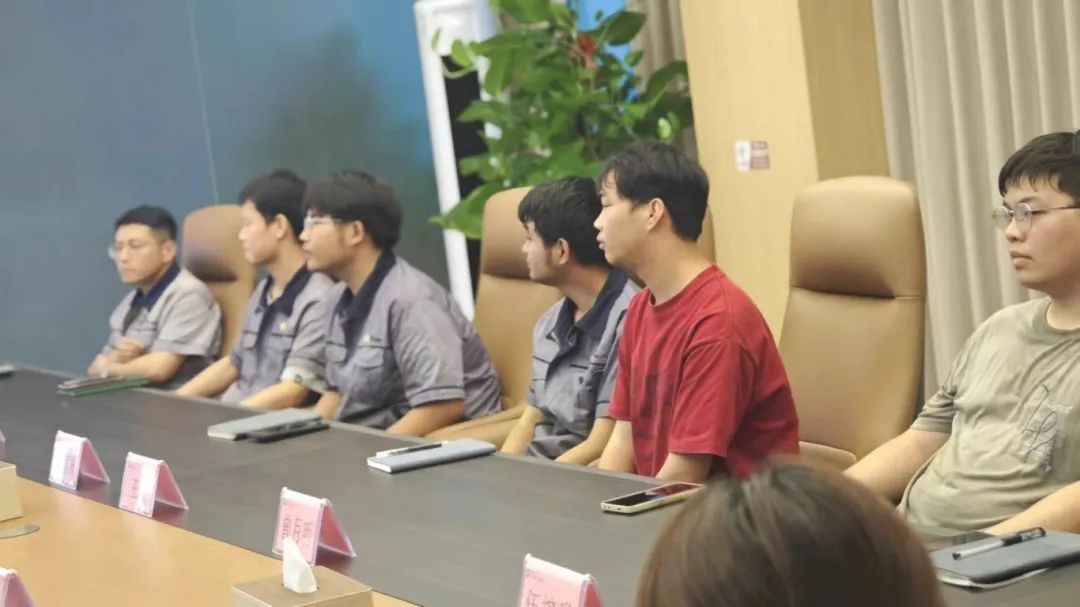 EBET易博·(中国集团)首页官网高管大讲堂——凝聚新力量,共启未来梦