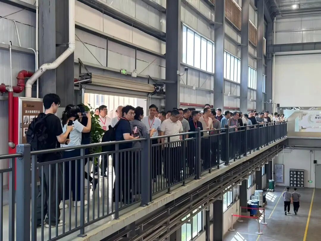校企携手 精准对接——EBET易博·(中国集团)首页官网助力有色金属行业“百校千企”精准促就业行动